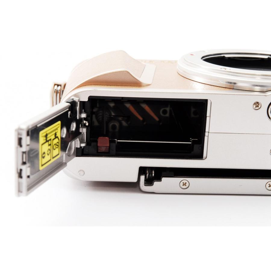 OLYMPUS PEN オリンパス ミラーレス E-PL9 レンズキット OLYMPUS PEN オリンパス ミラーレス E-PL9 レンズキット