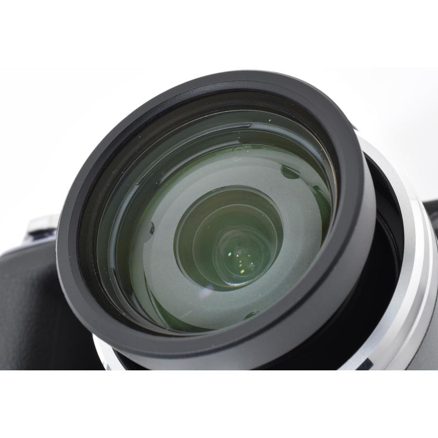 オリンパス（OLYMPUS） コンデジ OLYMPUS SP-720UZ 中古 新品SDカード
