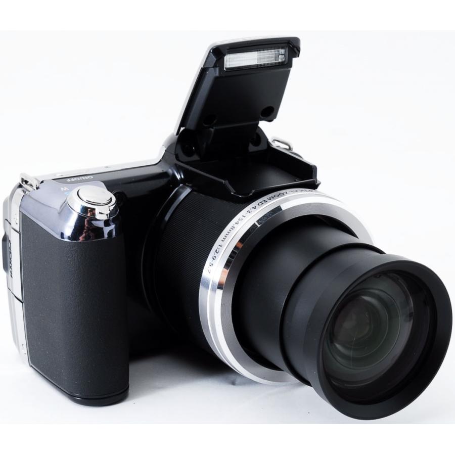 オリンパス コンデジ OLYMPUS SP-810UZ 中古 新品SDカード付き オリンパス コンデジ OLYMPUS SP-810UZ 中古 新品SDカード付き