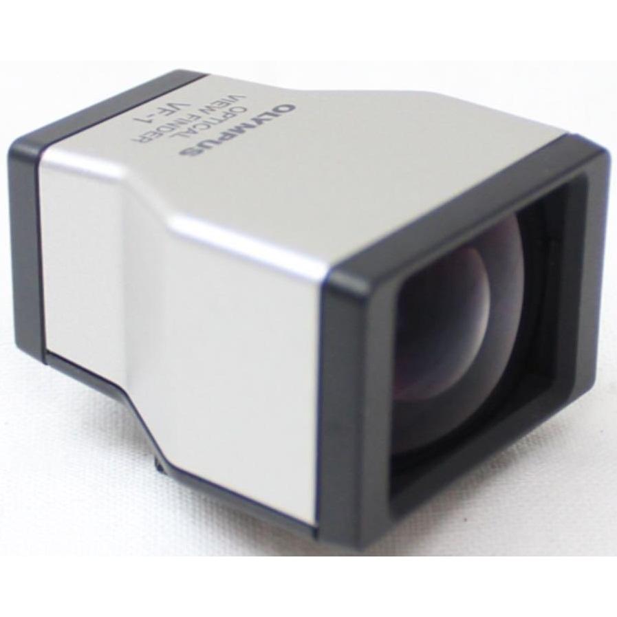 オリンパス（OLYMPUS） 光学ビューファインダー VF-1 中古 保証 : I