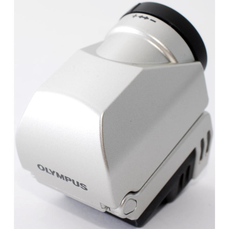 オリンパス（OLYMPUS） 電子ビューファインダー VF-2 VF2 中古 長期