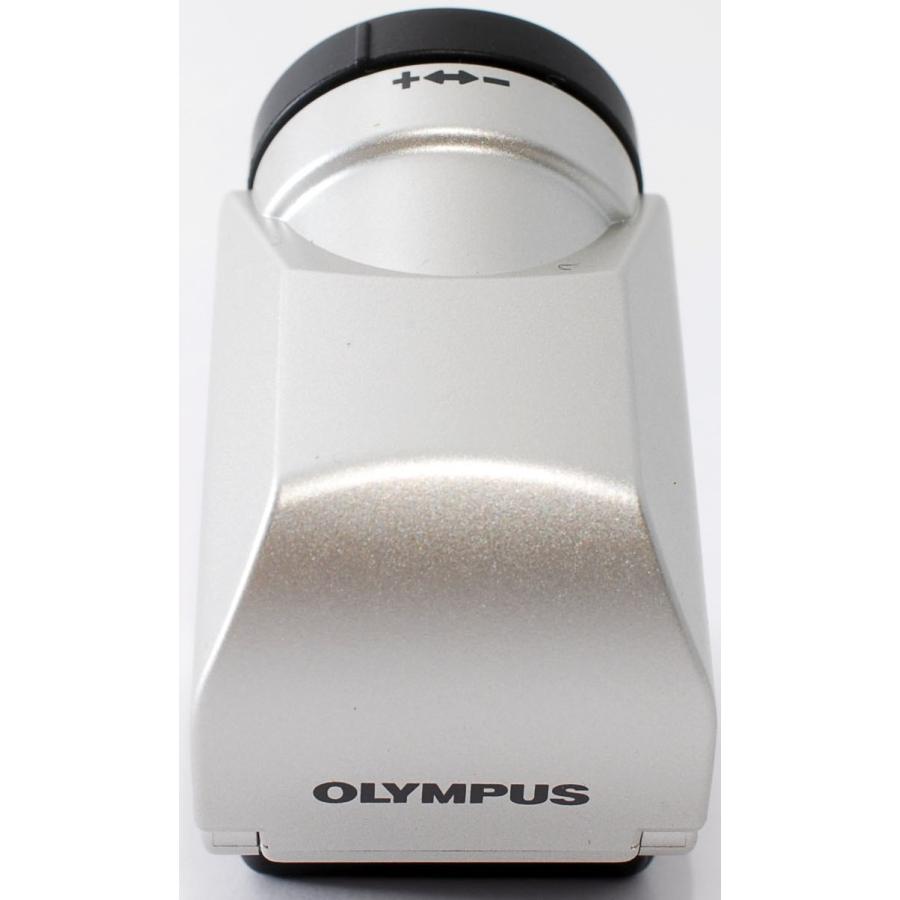 オリンパス（OLYMPUS） 電子ビューファインダー VF-2 VF2 中古 長期