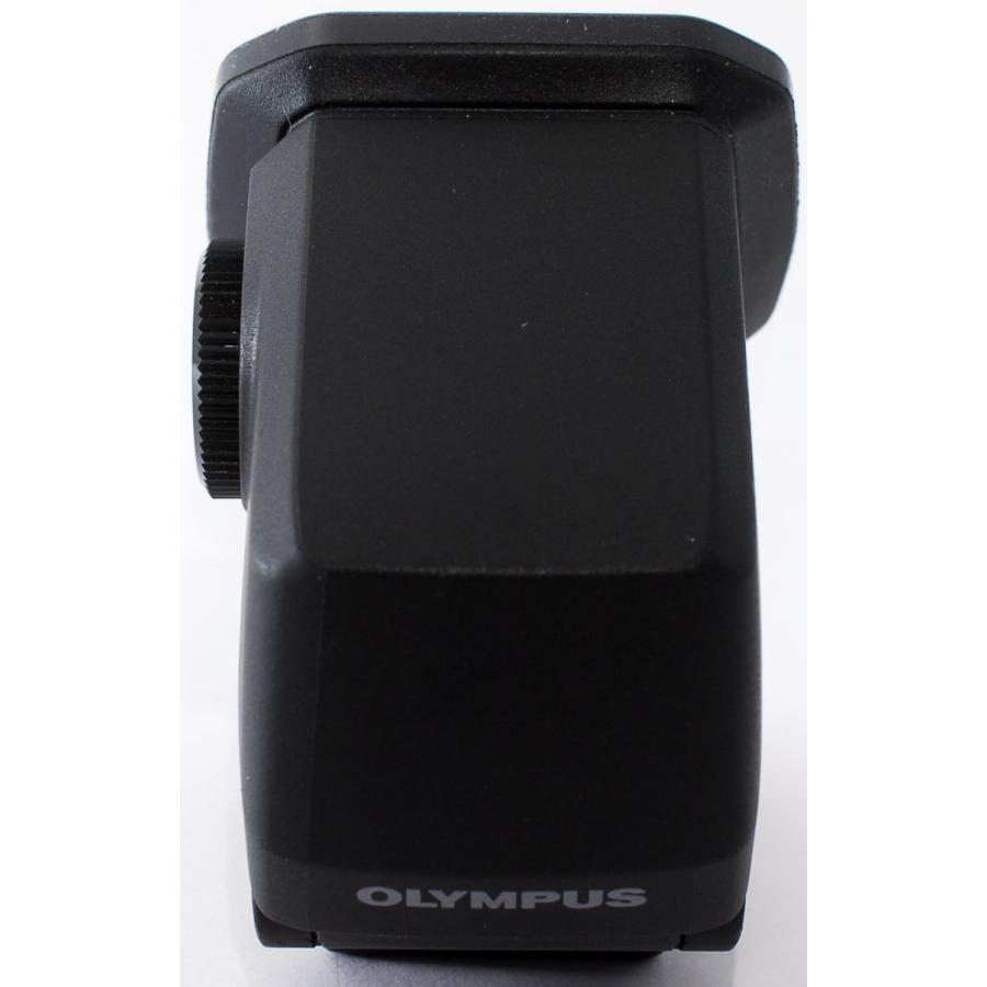 オリンパス（OLYMPUS） 電子ビューファインダー VF-4 VF4 中古 美品