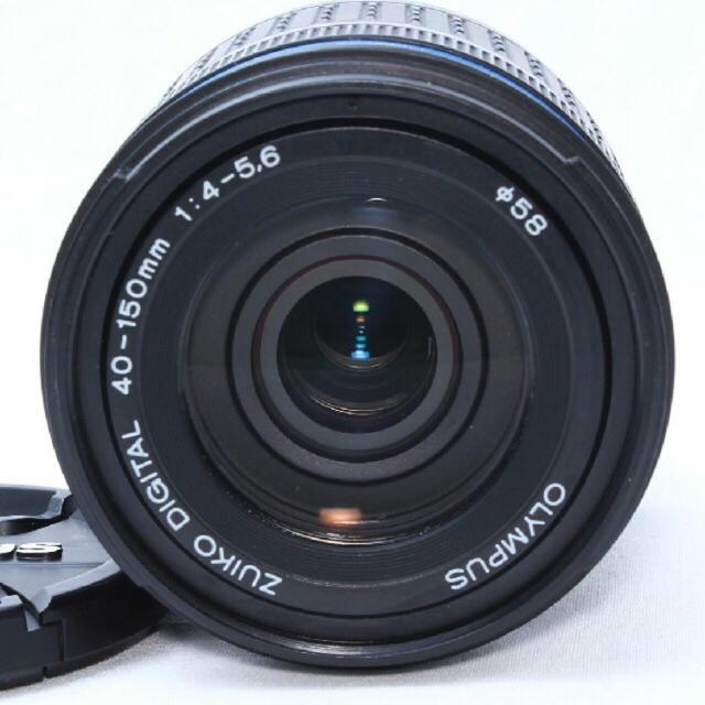 オリンパス 望遠レンズ おすすめ OLYMPUS ZUIKO DIGITAL ED 40 オリンパス 望遠レンズ おすすめ OLYMPUS ZUIKO DIGITAL ED 40