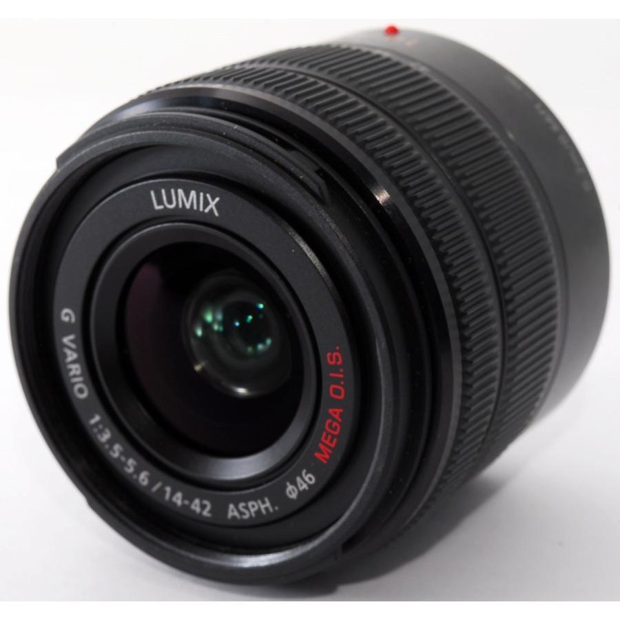 LUMIX パナソニック ミラーレス Panasonic DMC-GF6 ブラック LUMIX パナソニック ミラーレス Panasonic DMC-GF6 ブラック