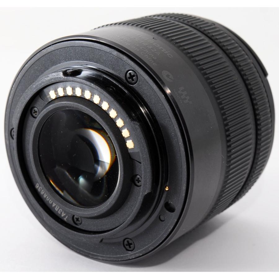 LUMIX パナソニック ミラーレス Panasonic DMC-GF6 ブラック LUMIX パナソニック ミラーレス Panasonic DMC-GF6 ブラック