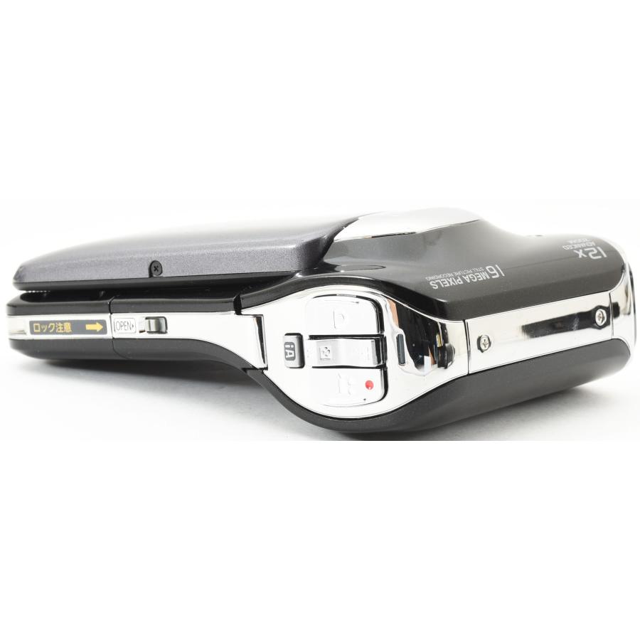 【美品】Panasonic　HX-WA10　ビデオカメラ Amazon.co.jp: パナソニック 防水デジタルムービーカメラ WA10