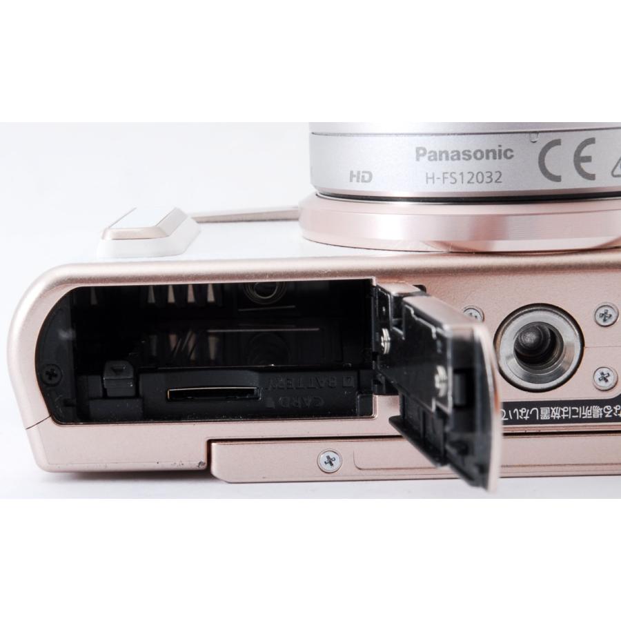 LUMIX Gシリーズ パナソニック ミラーレス Panasonic DC-GF10 LUMIX Gシリーズ パナソニック ミラーレス Panasonic DC-GF10