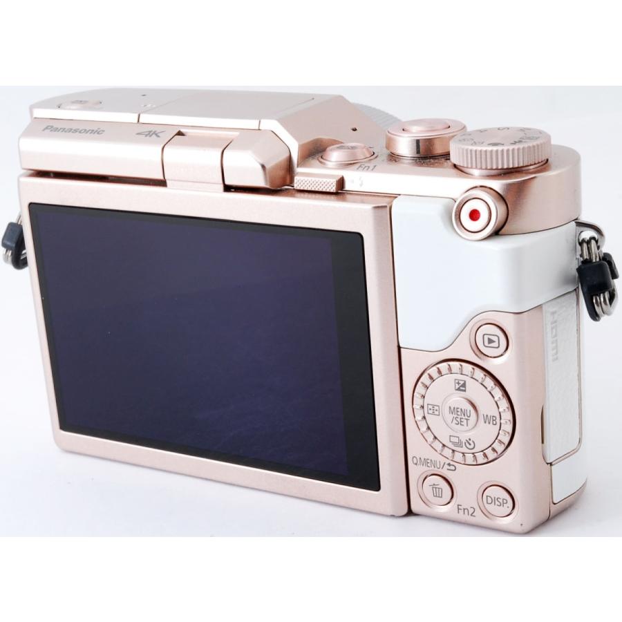 LUMIX Gシリーズ パナソニック ミラーレス Panasonic DC-GF10 LUMIX Gシリーズ パナソニック ミラーレス Panasonic DC-GF10