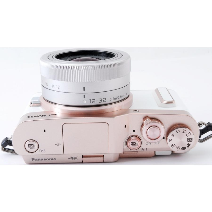 LUMIX Gシリーズ パナソニック ミラーレス Panasonic DC-GF10 LUMIX Gシリーズ パナソニック ミラーレス Panasonic DC-GF10