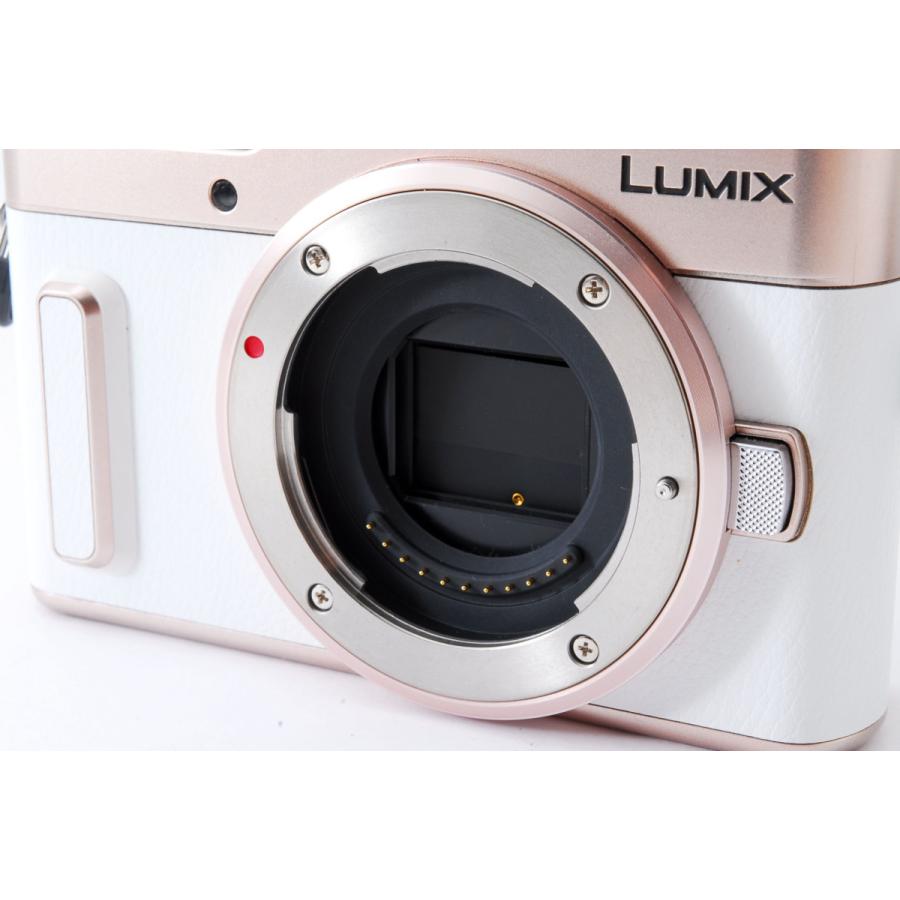 LUMIX Gシリーズ パナソニック ミラーレス Panasonic DC-GF10 LUMIX Gシリーズ パナソニック ミラーレス Panasonic DC-GF10