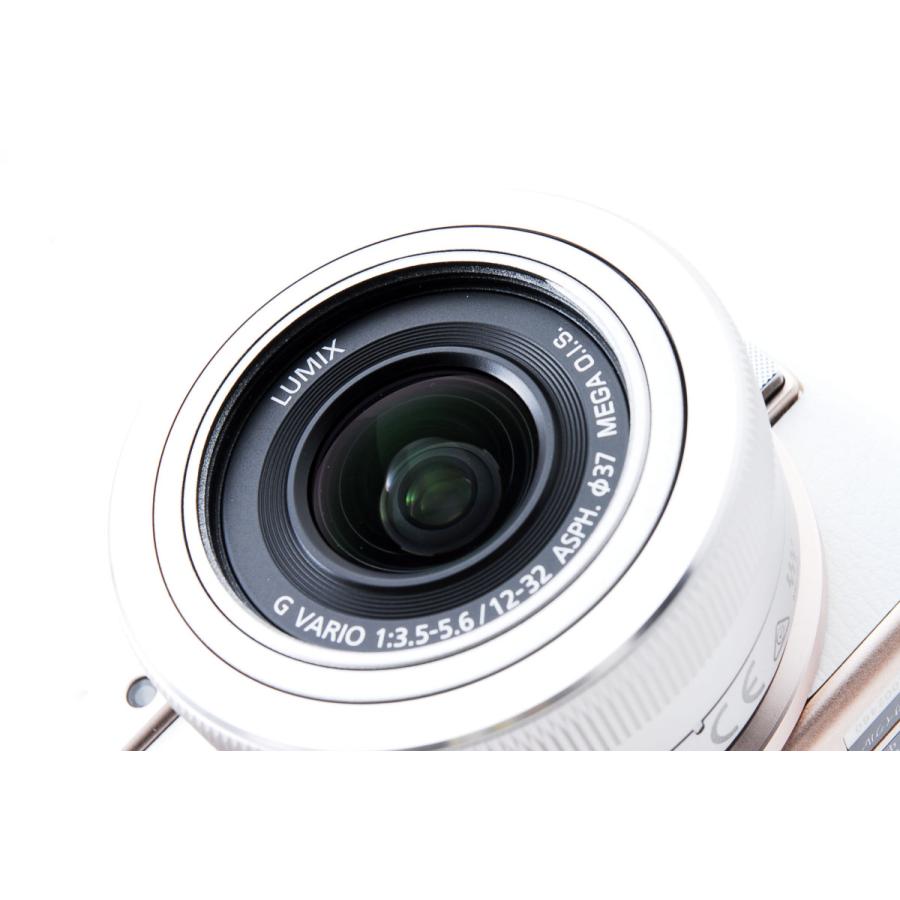 LUMIX Gシリーズ パナソニック ミラーレス Panasonic DC-GF10 LUMIX Gシリーズ パナソニック ミラーレス Panasonic DC-GF10
