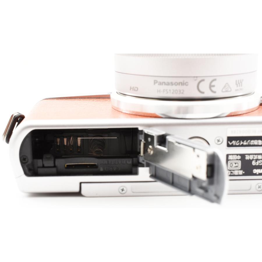 LUMIX Gシリーズ パナソニック ミラーレス Panasonic DC-GF9