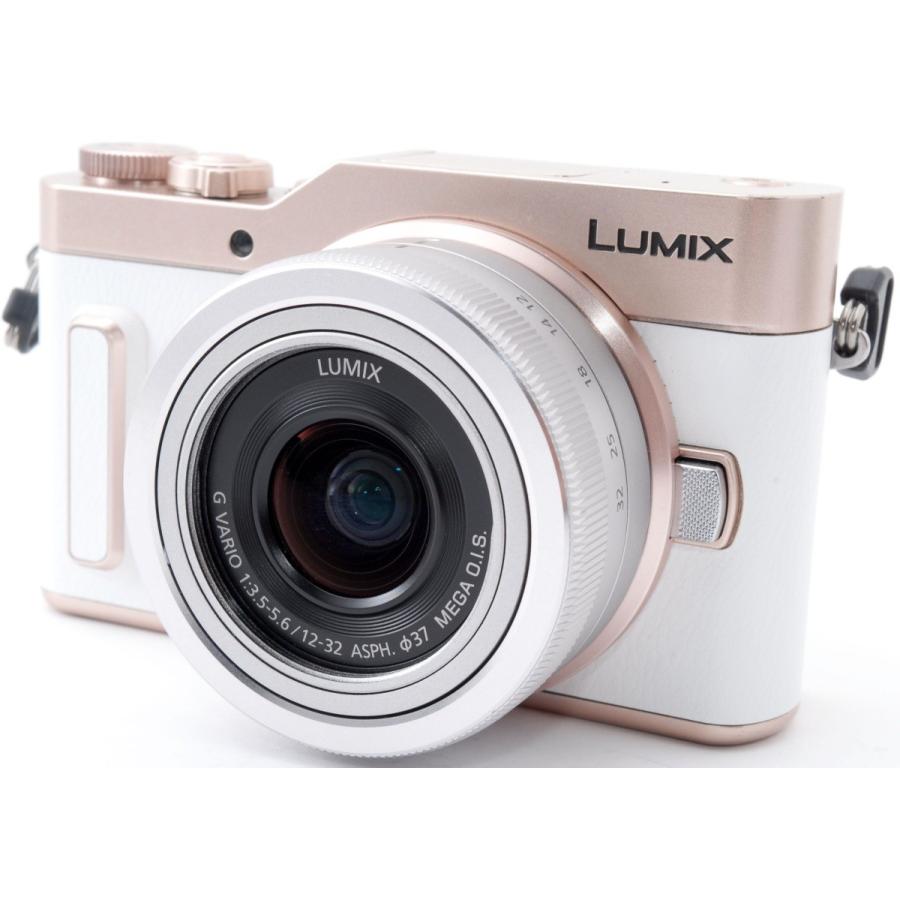 LUMIX Gシリーズ パナソニック ミラーレス Panasonic DC-GF90