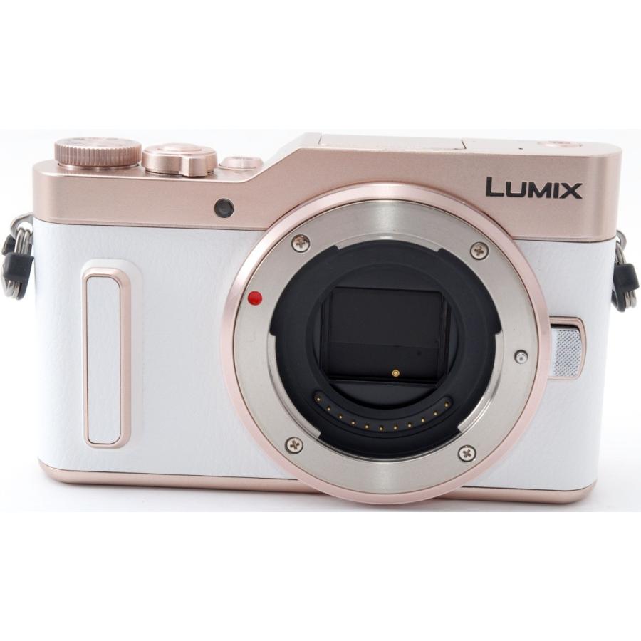 LUMIX Gシリーズ パナソニック ミラーレス Panasonic DC-GF90 レンズ