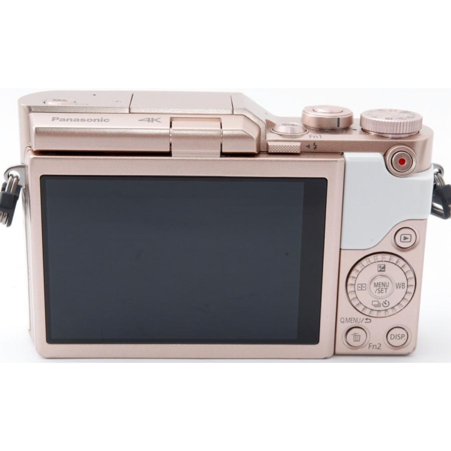 LUMIX Gシリーズ パナソニック ミラーレス Panasonic DC-GF90