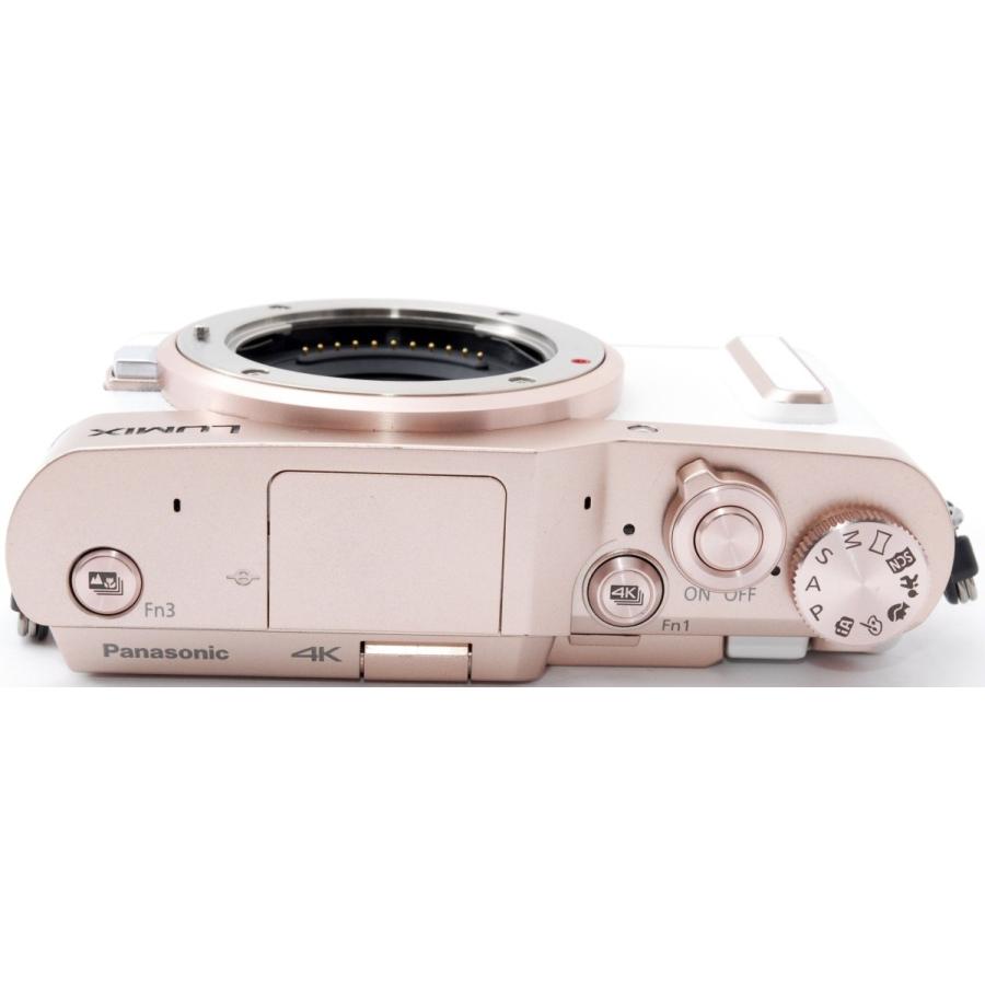 LUMIX Gシリーズ パナソニック ミラーレス Panasonic DC-GF90