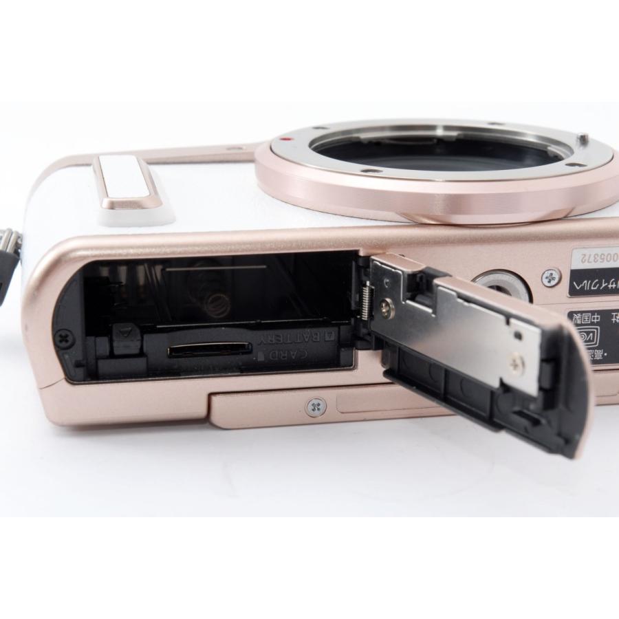 LUMIX Gシリーズ パナソニック ミラーレス Panasonic DC-GF90