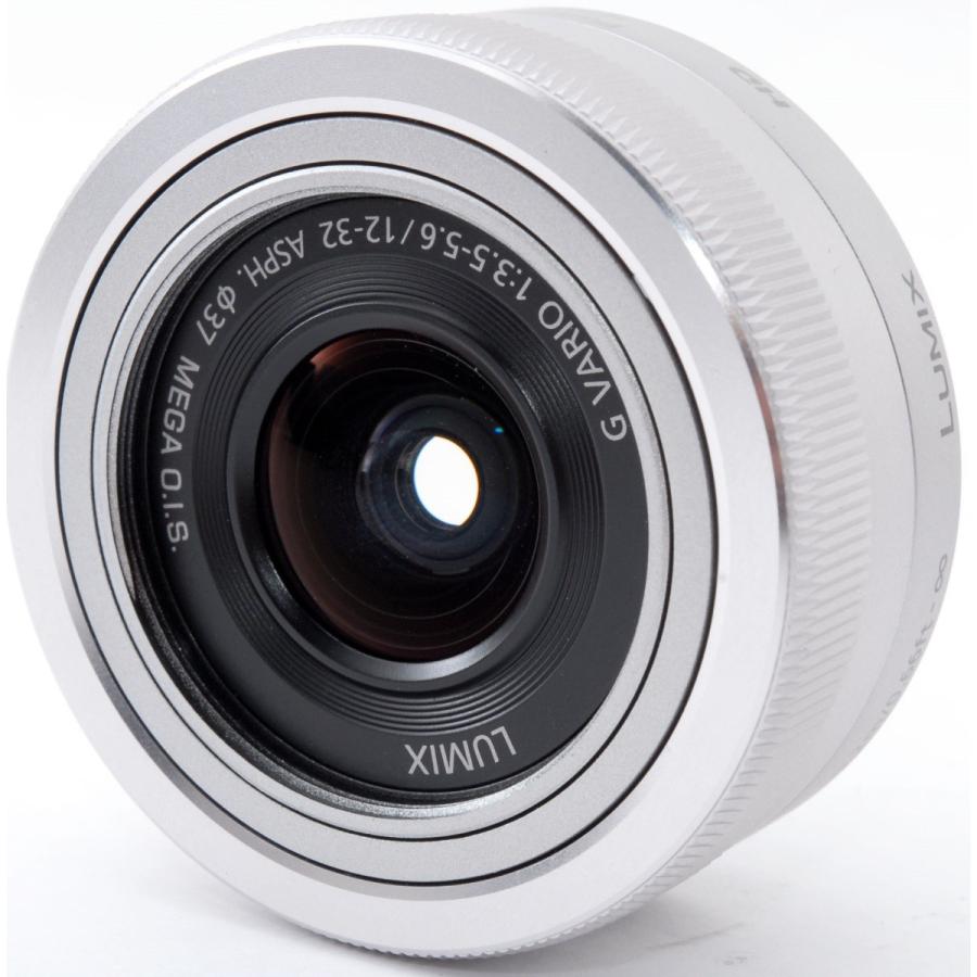 LUMIX Gシリーズ パナソニック ミラーレス Panasonic DC-GF90