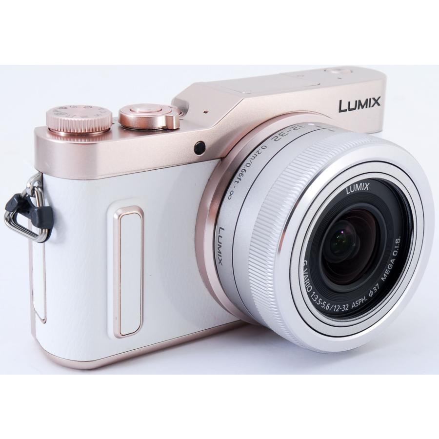 【新品未使用品】Panasonic LUMIX G DC-GF10WA 4K Amazon.co.jp: Panasonic DC-GF10W-D Mirrorless Single Lens