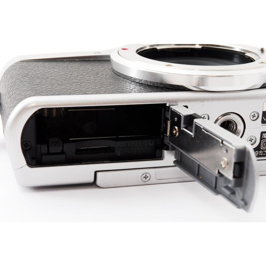 LUMIX Gシリーズ パナソニック ミラーレス Panasonic DC-GF9