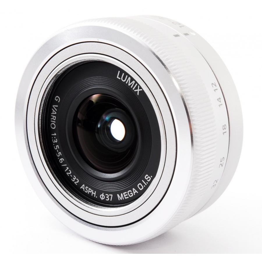 Panasonic - 人気のミラーレス⭐️パナソニックLUMIX GF9⭐️Wi-Fi機能付 LUMIX Gシリーズ パナソニック ミラーレス Panasonic DC-GF9