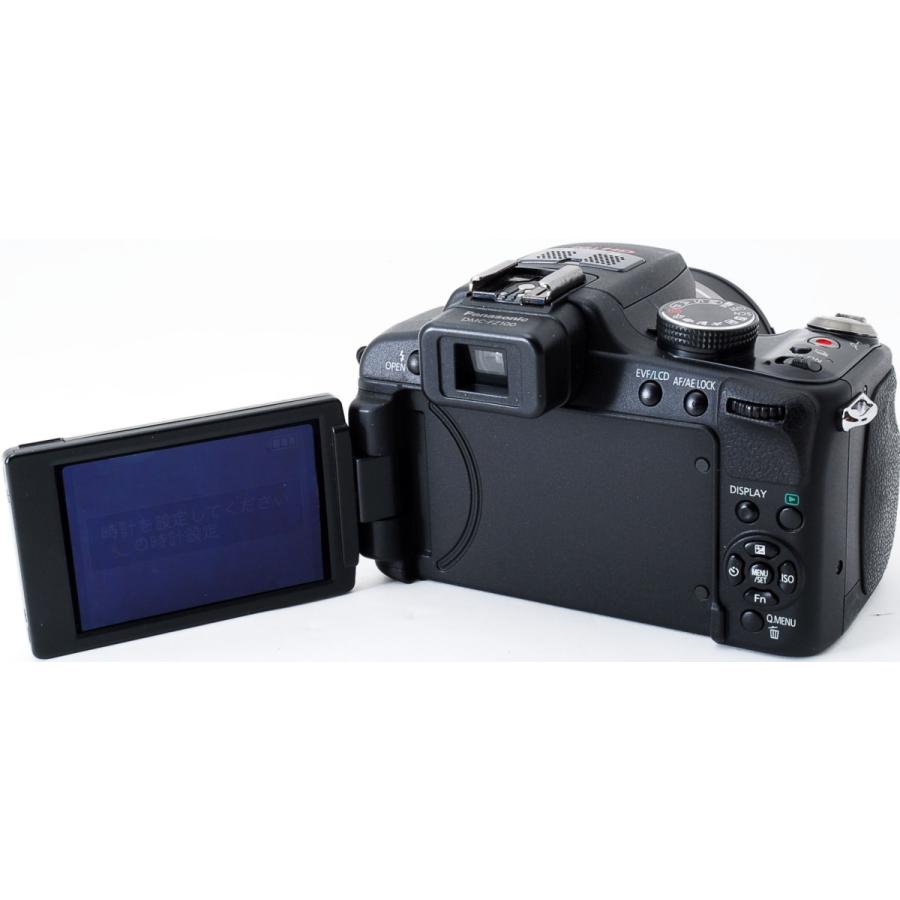LUMIX FZシリーズ パナソニック コンデジ Panasonic DMC-FZ100 LUMIX FZシリーズ パナソニック コンデジ Panasonic DMC-FZ100