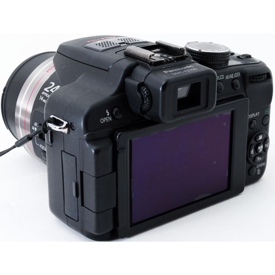 LUMIX FZシリーズ パナソニック コンデジ Panasonic DMC-FZ100 LUMIX FZシリーズ パナソニック コンデジ Panasonic DMC-FZ100