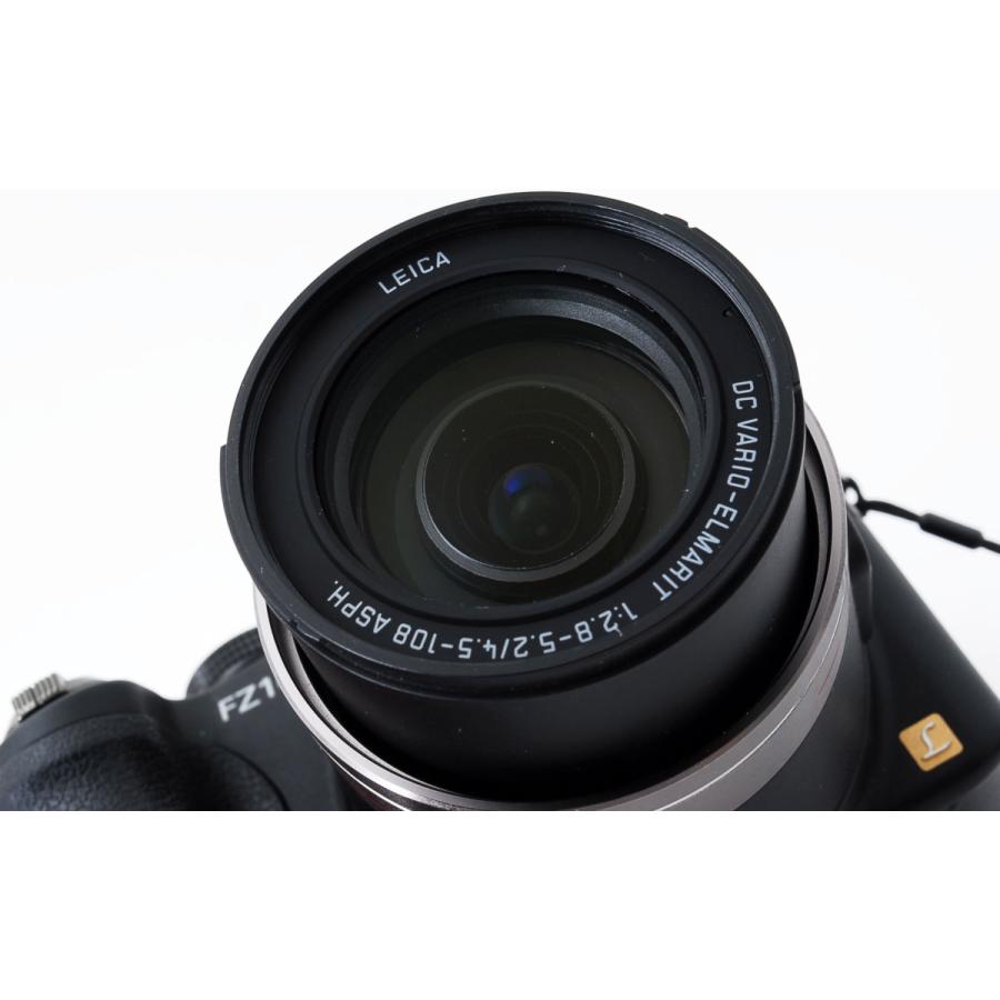 LUMIX FZシリーズ パナソニック コンデジ Panasonic DMC-FZ100 LUMIX FZシリーズ パナソニック コンデジ Panasonic DMC-FZ100