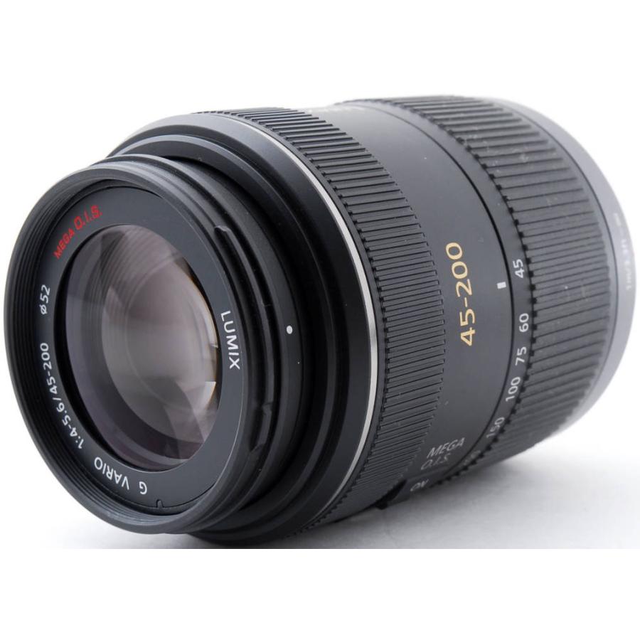 LUMIX ミラーレス パナソニック Panasonic 中古 DMC-G2 ダブル