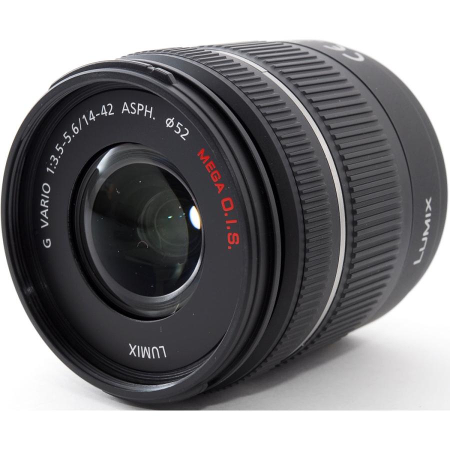 LUMIX パナソニック ミラーレス Panasonic DMC-G3 レンズキット LUMIX パナソニック ミラーレス Panasonic DMC-G3 レンズキット