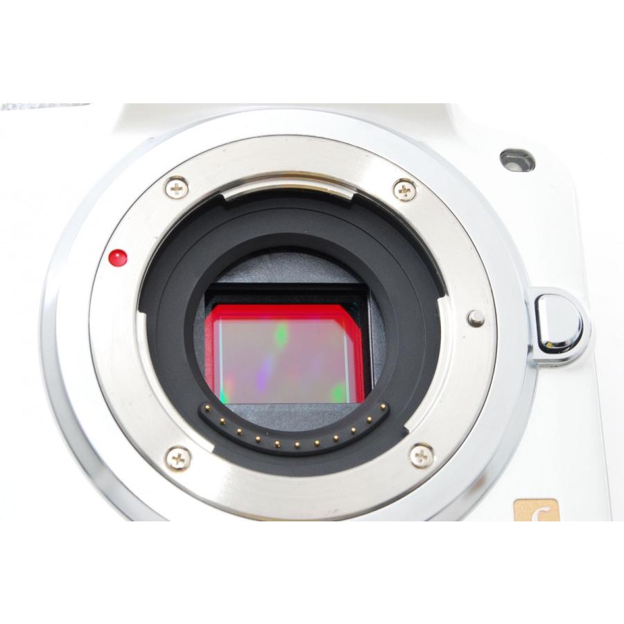 LUMIX Gシリーズ パナソニック ミラーレス Panasonic DMC-G3 LUMIX Gシリーズ パナソニック ミラーレス Panasonic DMC-G3