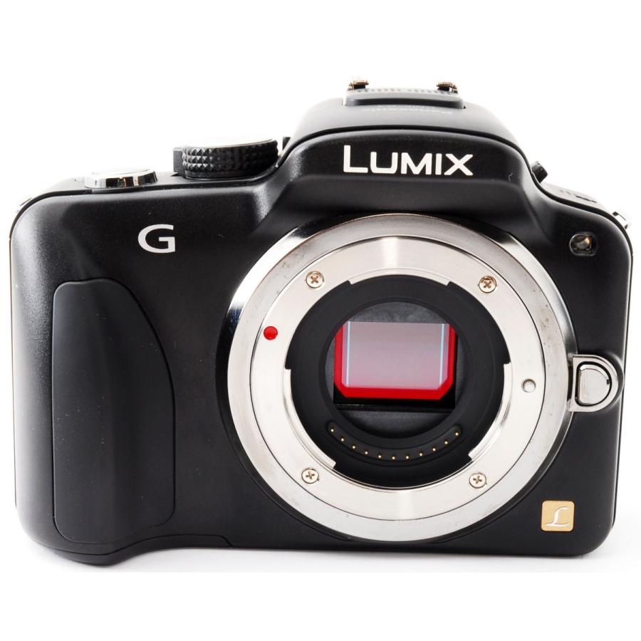 パナソニック ミラーレス Panasonic LUMIX DMC-G3 スマホに送れる 中古 :Panasonic-LUMIX-DMC-G3W-K:Iさんの camera shop - 通販 - Yahoo!ショッピング