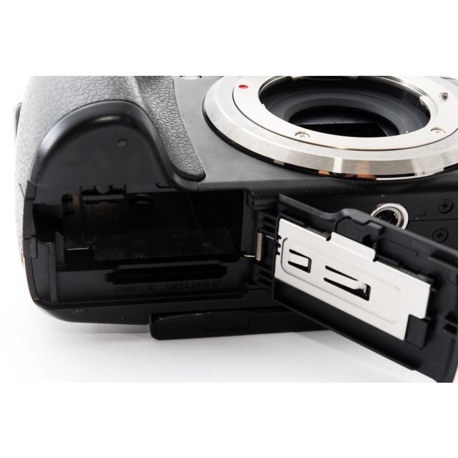 LUMIX Gシリーズ パナソニック ミラーレス Panasonic DMC-G5