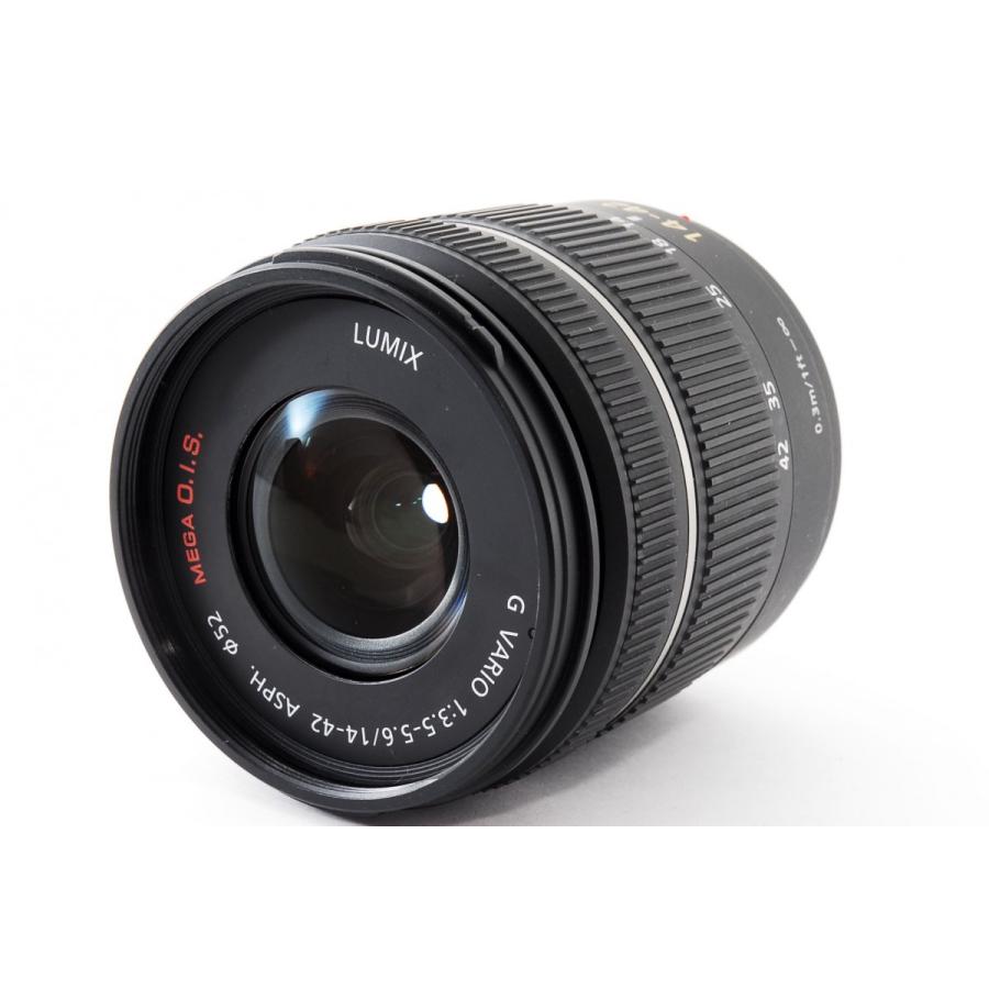Panasonic - LUMIX G5 ブラック（ボディのみレンズ無し） LUMIX Gシリーズ パナソニック ミラーレス Panasonic DMC-G5