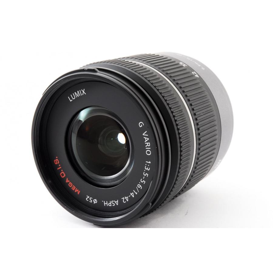 LUMIX パナソニック ミラーレス Panasonic DMC-GF3 レンズキット LUMIX パナソニック ミラーレス Panasonic DMC-GF3 レンズキット
