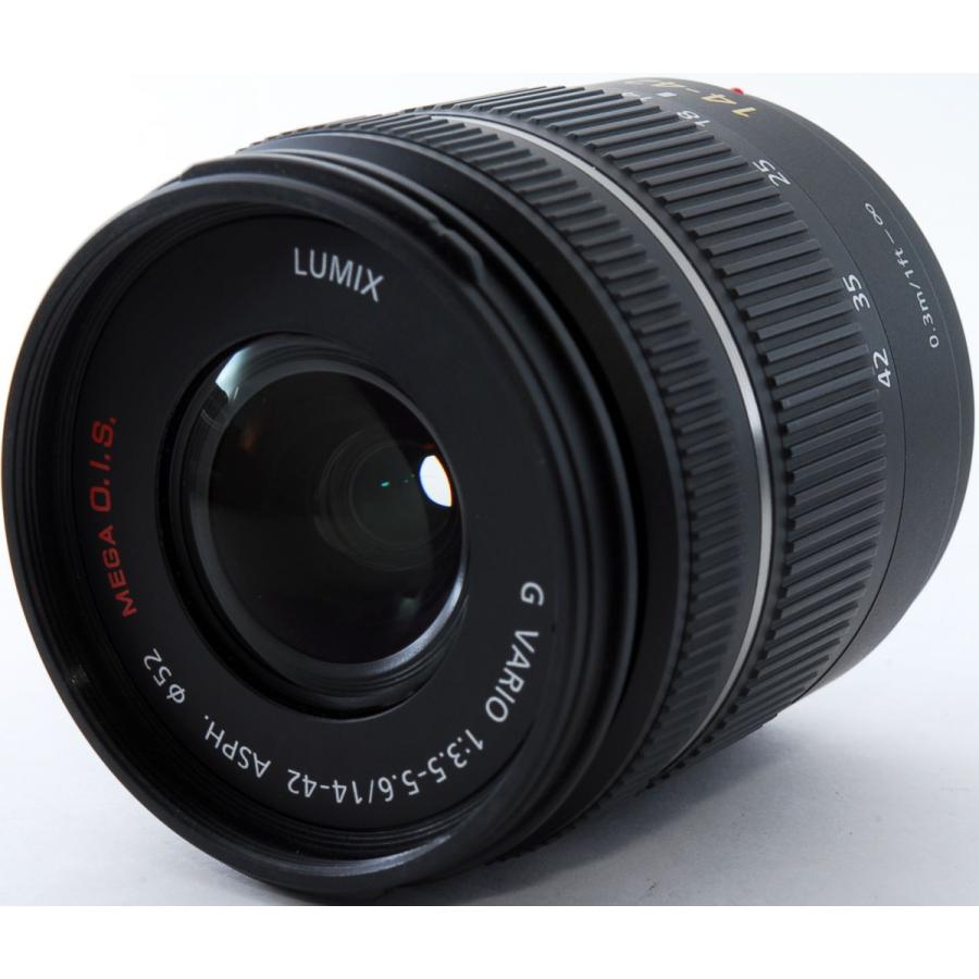 LUMIX パナソニック ミラーレス Panasonic DMC-GF3 ダブルレンズ LUMIX パナソニック ミラーレス Panasonic DMC-GF3 ダブルレンズ
