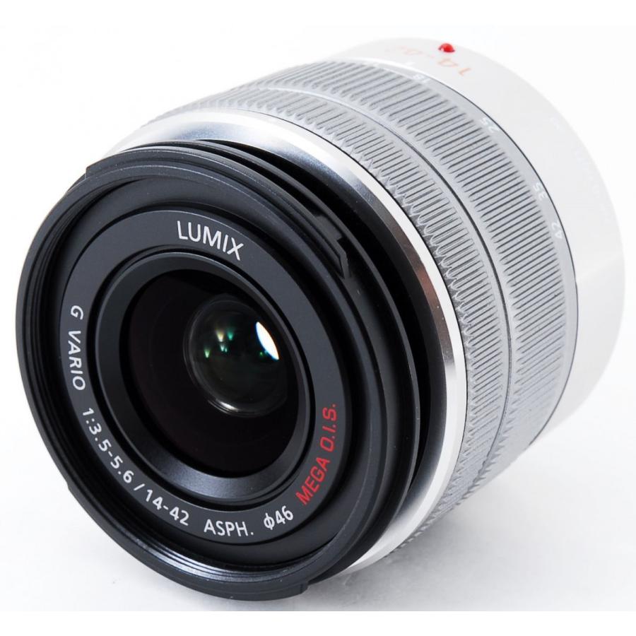 LUMIX ミラーレス 中古 Wi-Fi Panasonic パナソニック DMC-GF6 LUMIX ミラーレス 中古 Wi-Fi Panasonic パナソニック DMC-GF6