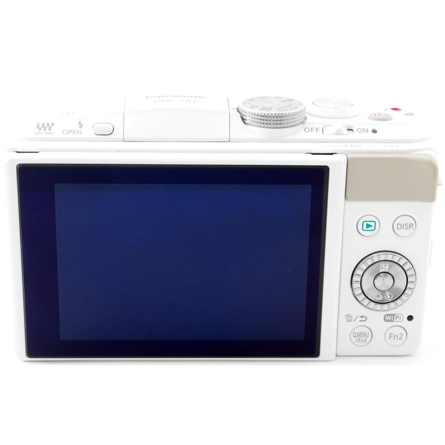 LUMIX パナソニック ミラーレス Panasonic DMC-GF6 ダブルズーム LUMIX パナソニック ミラーレス Panasonic DMC-GF6 ダブルズーム