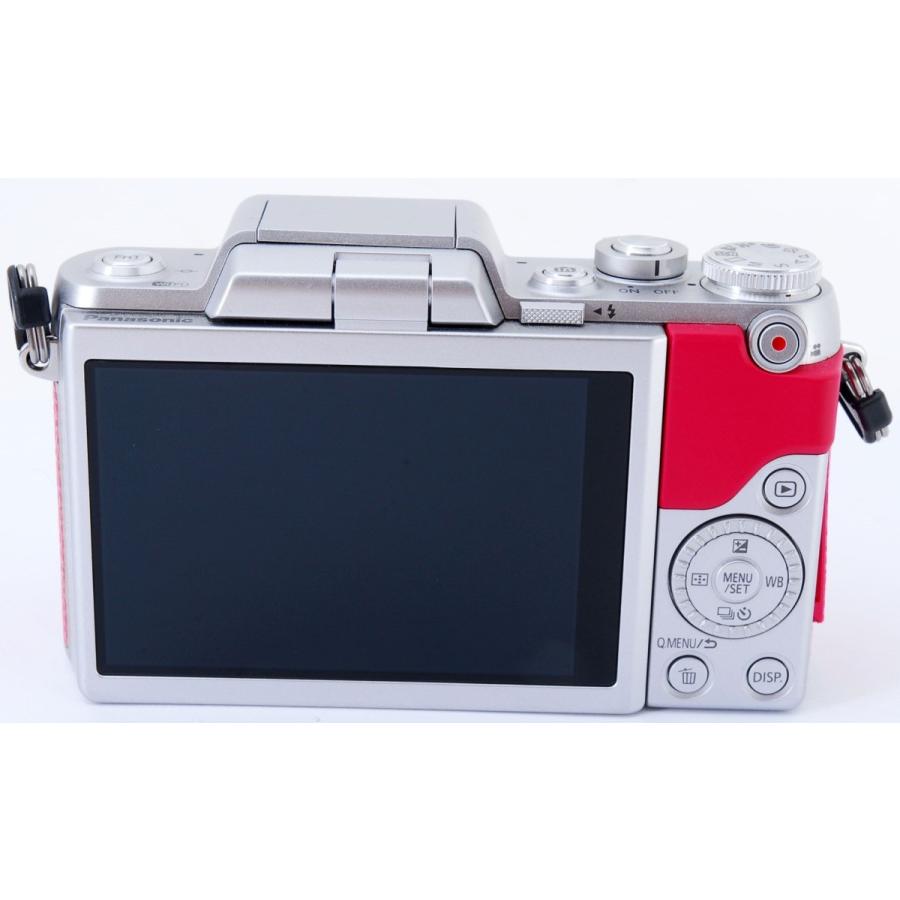 LUMIX Gシリーズ パナソニック ミラーレス一眼 Panasonic DMC LUMIX Gシリーズ パナソニック ミラーレス一眼 Panasonic DMC