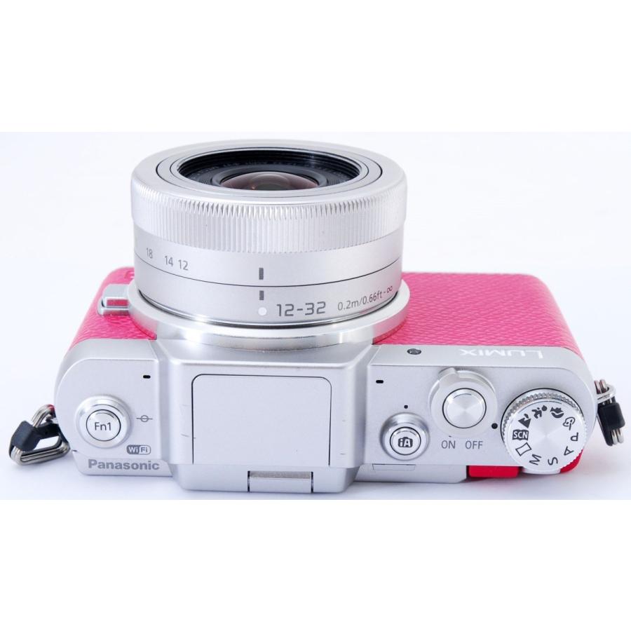 LUMIX Gシリーズ パナソニック ミラーレス一眼 Panasonic DMC LUMIX Gシリーズ パナソニック ミラーレス一眼 Panasonic DMC