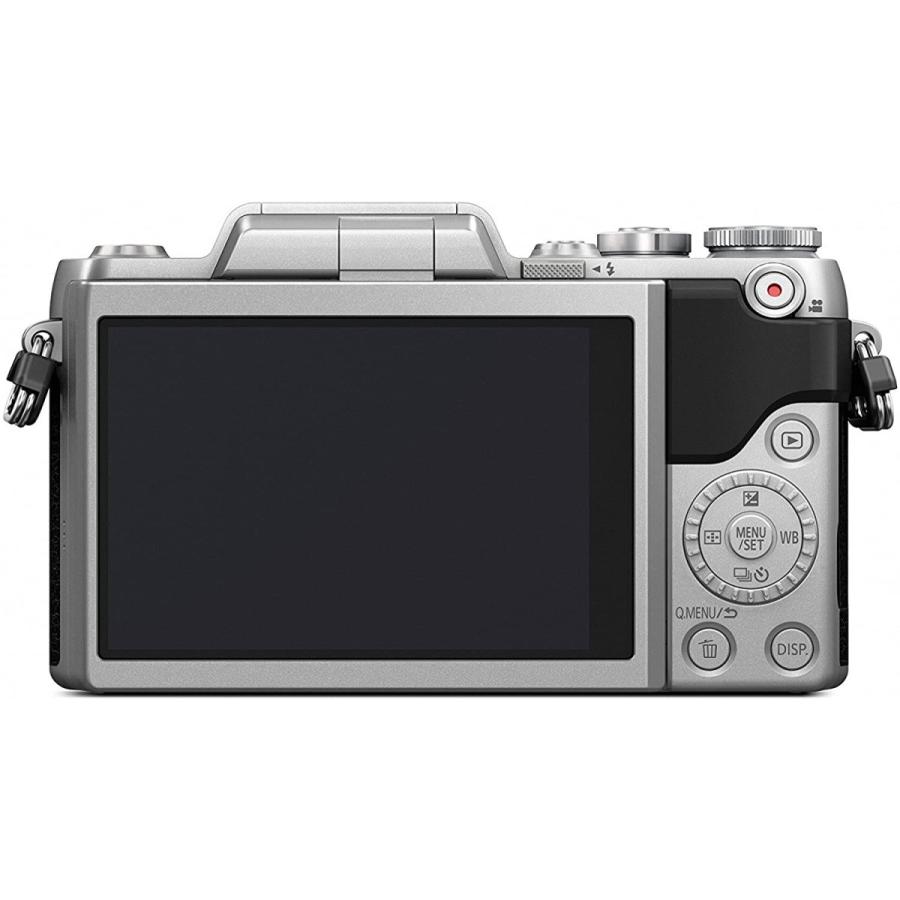 LUMIX Gシリーズ パナソニック ミラーレス Panasonic DMC-GF7 LUMIX Gシリーズ パナソニック ミラーレス Panasonic DMC-GF7
