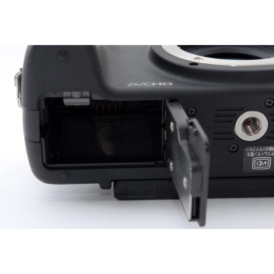 LUMIX パナソニック ミラーレス Panasonic DMC-GH1 レンズキット LUMIX パナソニック ミラーレス Panasonic DMC-GH1 レンズキット