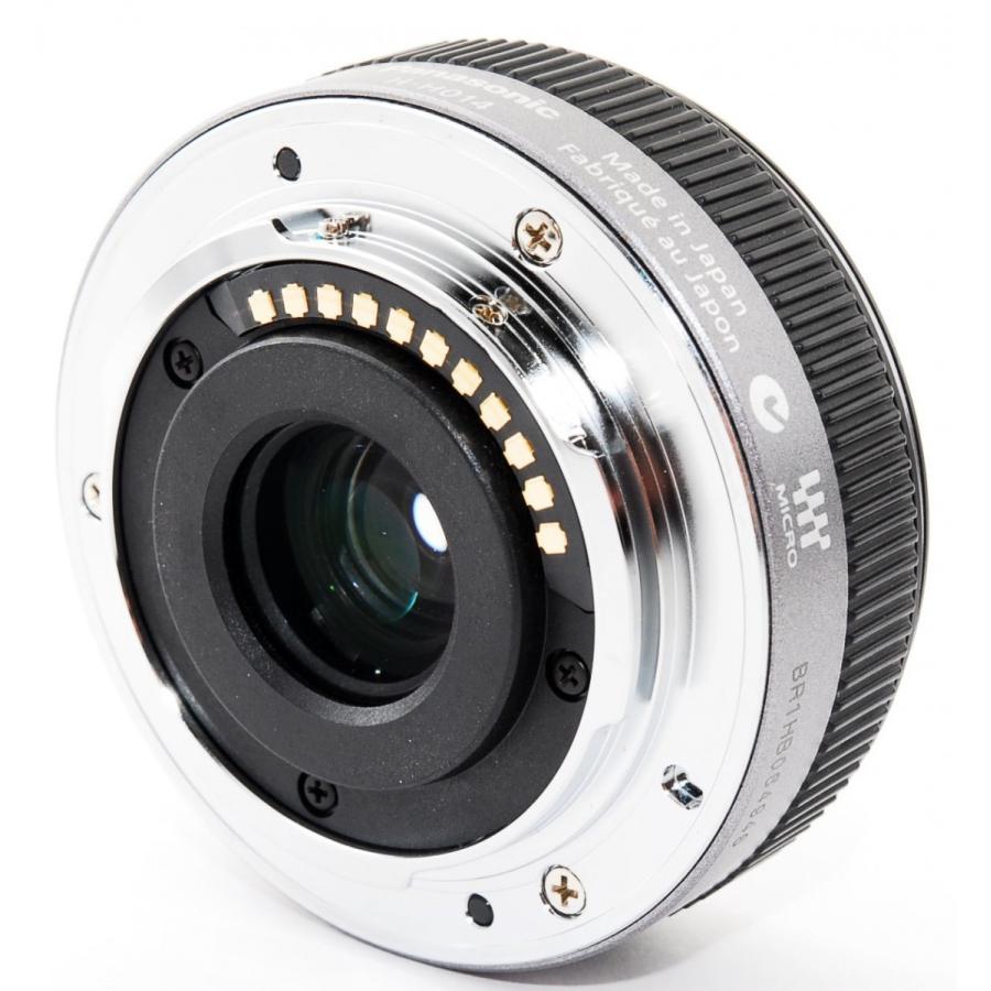 単焦点レンズ 中古 Panasonic パナソニック LUMIX G 14mm/F2.5 ASPH. H-H014｜i-camera-shop｜04