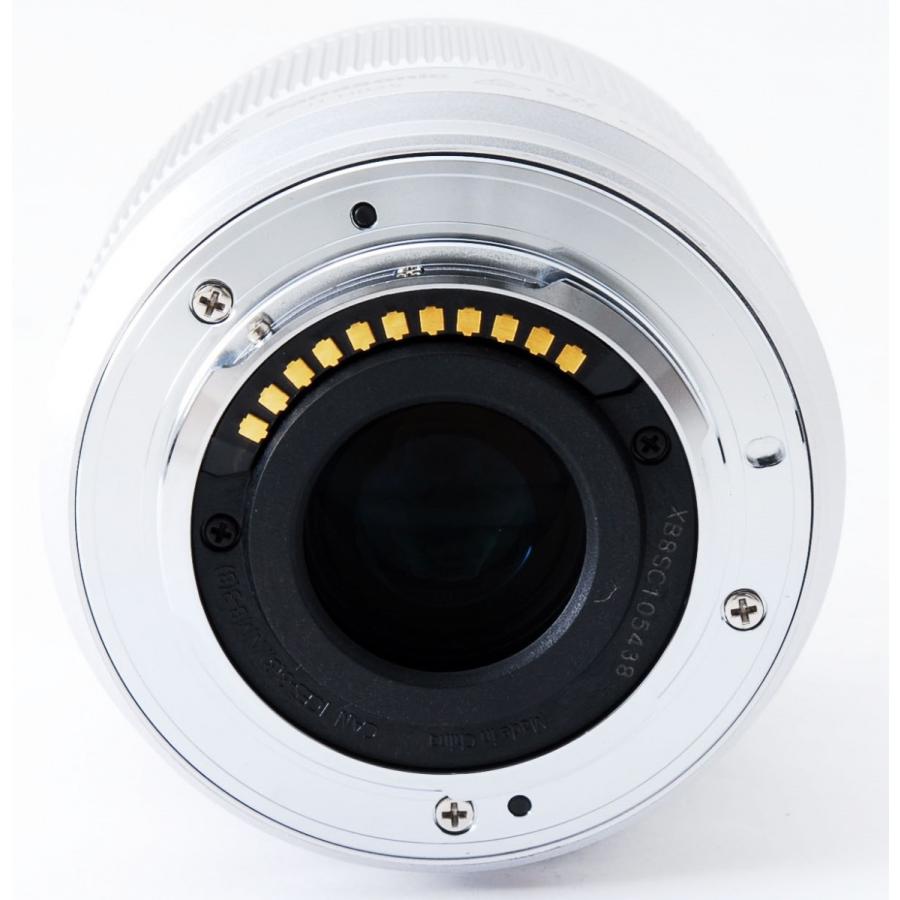 LUMIX Gシリーズ パナソニック 単焦点レンズ Panasonic G 25mm LUMIX Gシリーズ パナソニック 単焦点レンズ Panasonic G 25mm