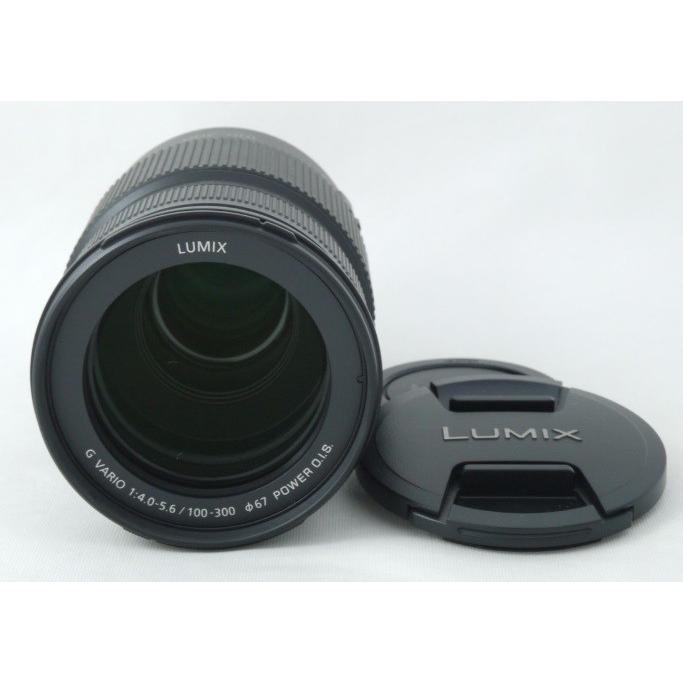 LUMIX Gシリーズ 望遠レンズ Panasonic パナソニック G VARIO LUMIX Gシリーズ 望遠レンズ Panasonic パナソニック G VARIO