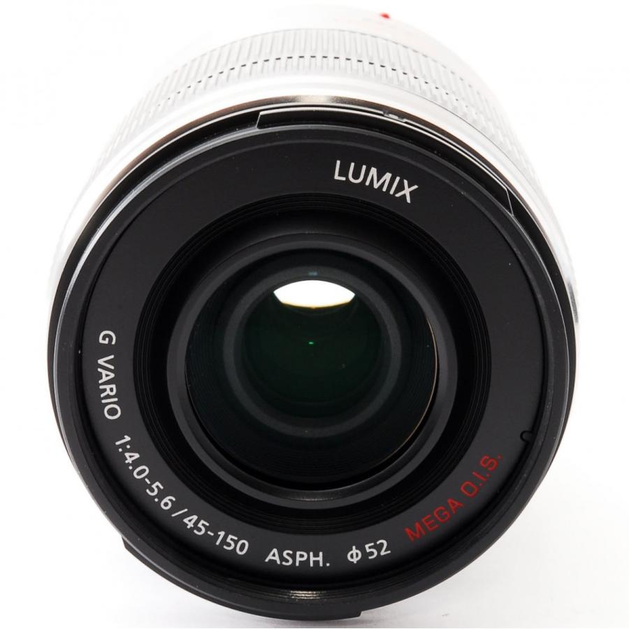LUMIX Gシリーズ パナソニック 望遠レンズ Panasonic G VARIO 45 LUMIX Gシリーズ パナソニック 望遠レンズ Panasonic G VARIO 45