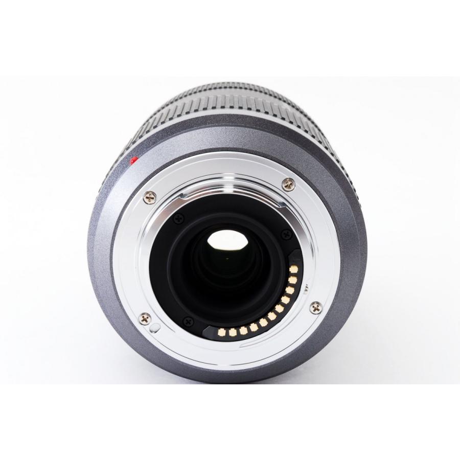 パナソニック 望遠レンズ おすすめ Panasonic LUMIX G VARIO 45-200mm 