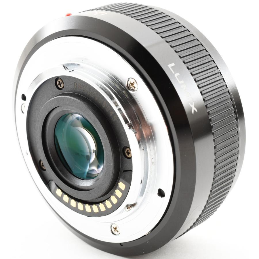 LUMIX Gシリーズ パナソニック 交換レンズ Panasonic G 20mm/F1 LUMIX Gシリーズ パナソニック 交換レンズ Panasonic G 20mm/F1