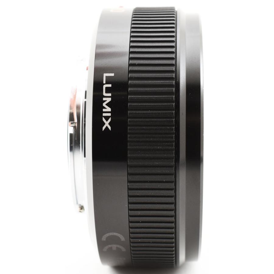LUMIX Gシリーズ パナソニック 交換レンズ Panasonic G 20mm/F1 LUMIX Gシリーズ パナソニック 交換レンズ Panasonic G 20mm/F1